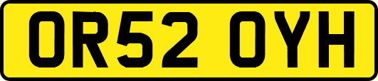 OR52OYH