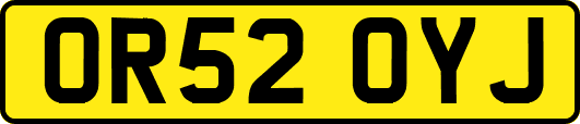 OR52OYJ