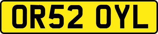 OR52OYL
