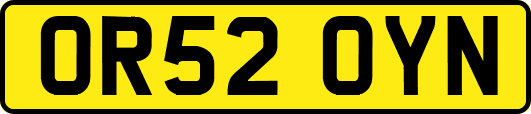OR52OYN