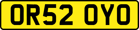OR52OYO