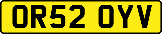 OR52OYV