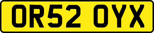 OR52OYX