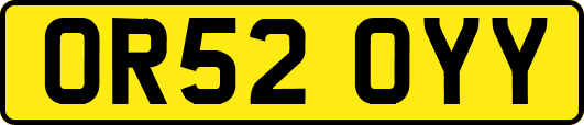 OR52OYY