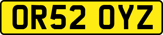 OR52OYZ