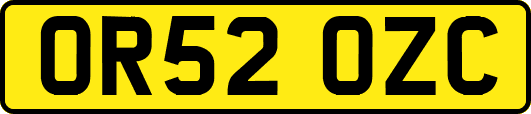 OR52OZC