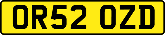 OR52OZD