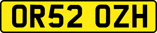 OR52OZH