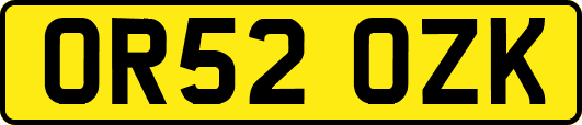 OR52OZK