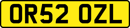 OR52OZL