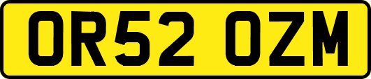 OR52OZM