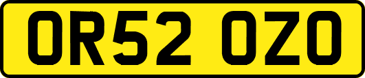 OR52OZO