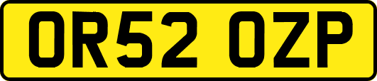 OR52OZP