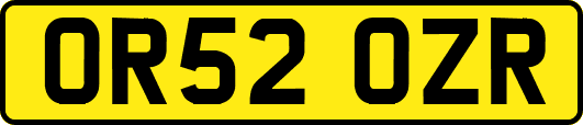 OR52OZR