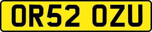 OR52OZU