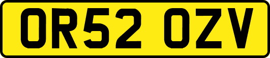 OR52OZV