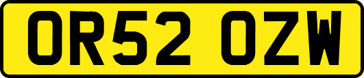 OR52OZW
