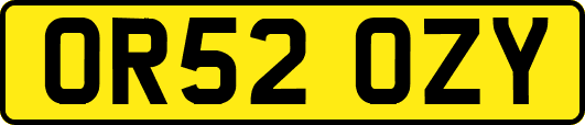OR52OZY