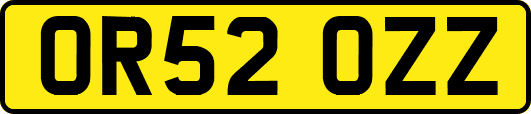 OR52OZZ
