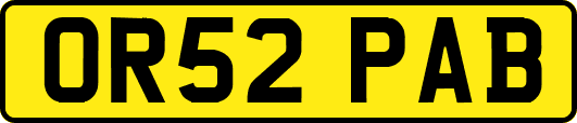 OR52PAB