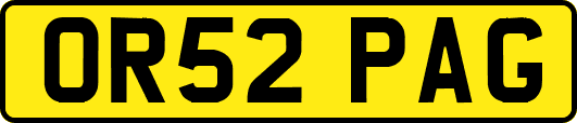 OR52PAG