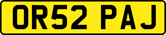 OR52PAJ