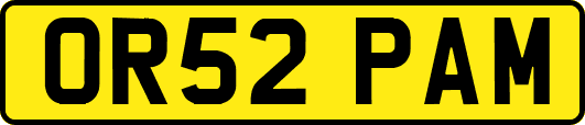 OR52PAM