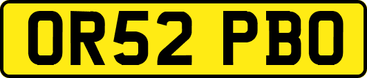 OR52PBO