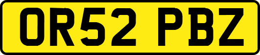 OR52PBZ