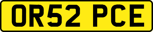 OR52PCE