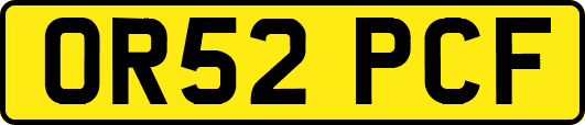 OR52PCF
