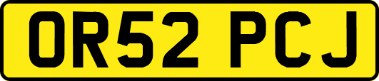 OR52PCJ