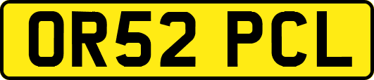 OR52PCL