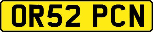OR52PCN