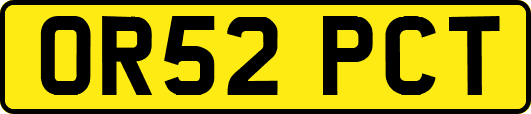OR52PCT