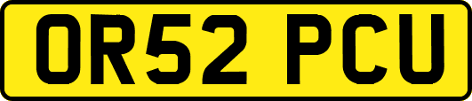 OR52PCU