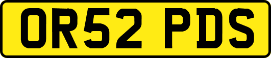OR52PDS