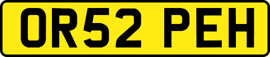 OR52PEH