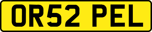 OR52PEL
