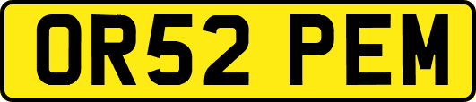 OR52PEM