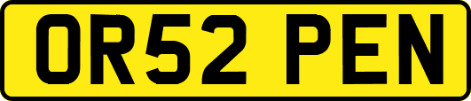 OR52PEN