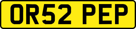 OR52PEP