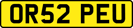 OR52PEU