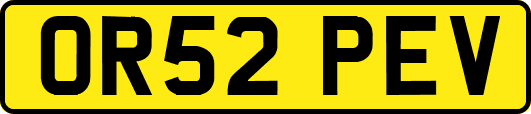 OR52PEV