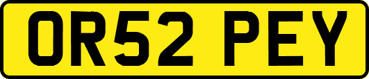 OR52PEY