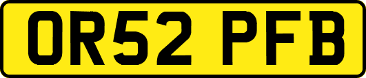 OR52PFB