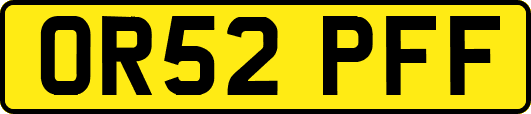 OR52PFF