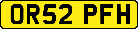 OR52PFH