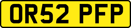 OR52PFP