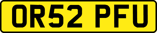 OR52PFU